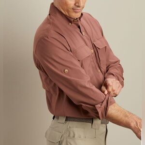 Men’s Duluth Trading Co XL‎ like new